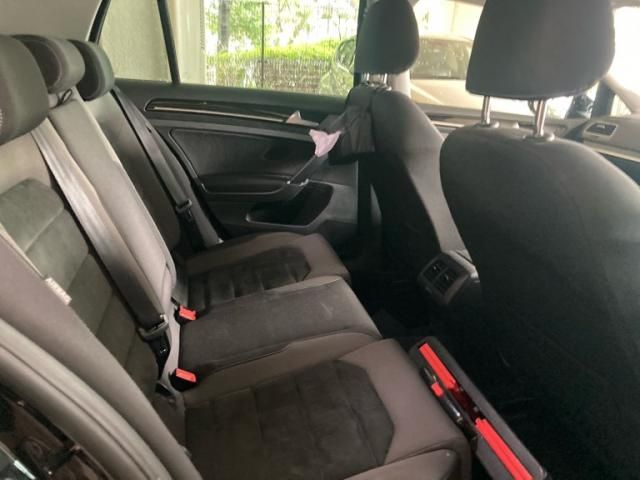 VOLKSWAGEN GOLF 2017 Image 31