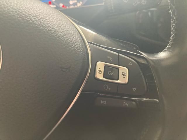 VOLKSWAGEN GOLF 2017 Image 31