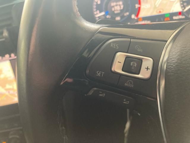 VOLKSWAGEN GOLF 2017 Image 31