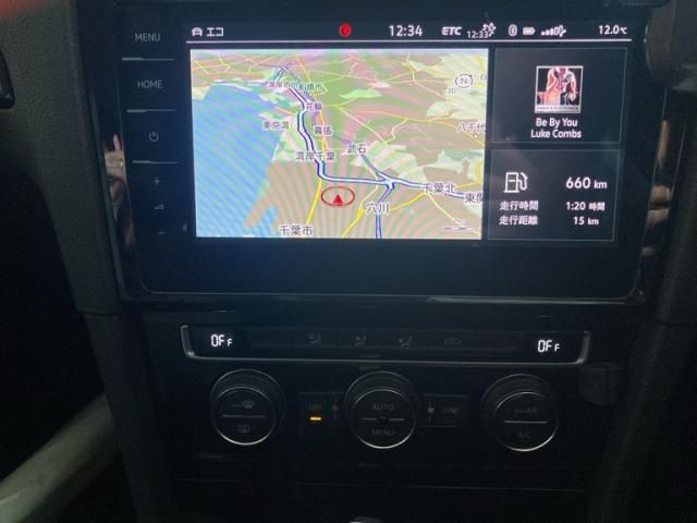 VOLKSWAGEN GOLF 2017 Image 31