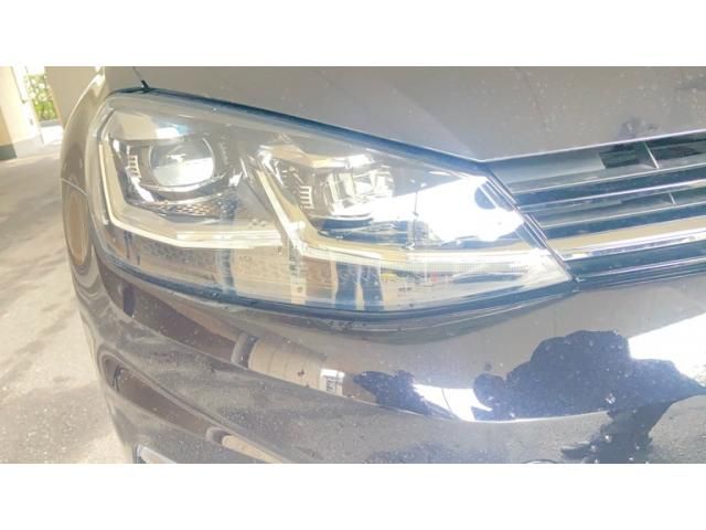 VOLKSWAGEN GOLF 2017 Image 31