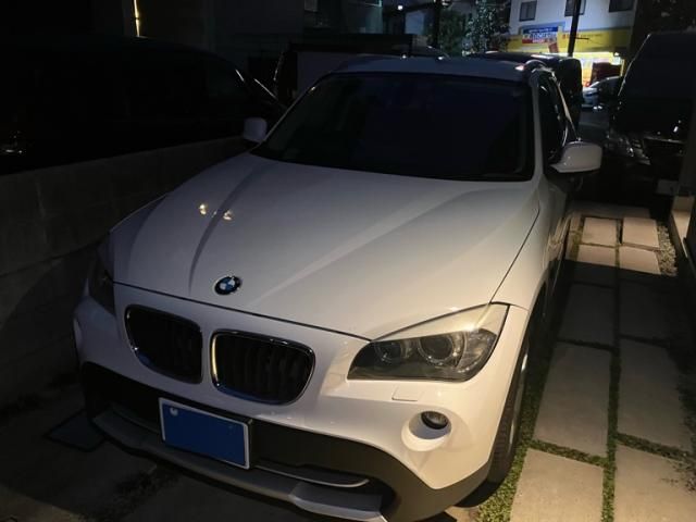 BMW X1 2011 Image 31