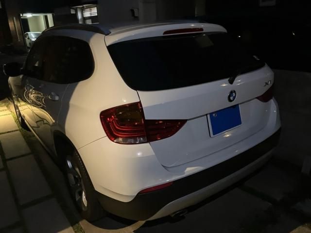 BMW X1 2011 Image 31