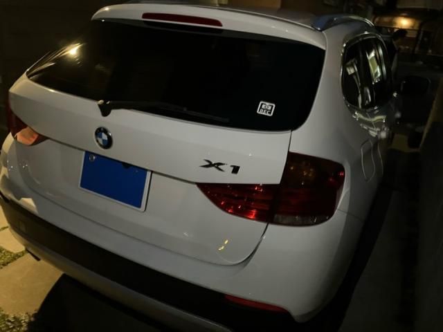 BMW X1 2011 Image 31