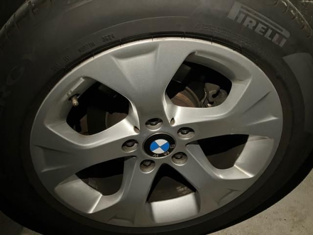 BMW X1 2011 Image 31