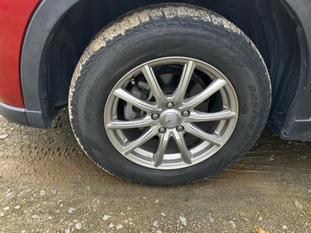 MAZDA CX-5 2014 Image 31