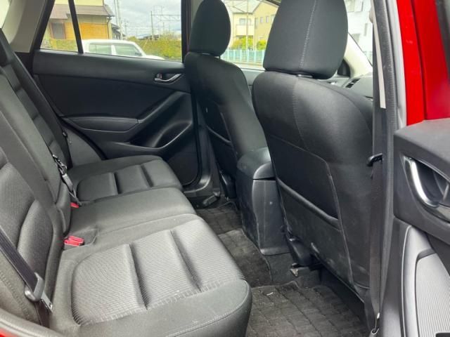 MAZDA CX-5 2014 Image 31