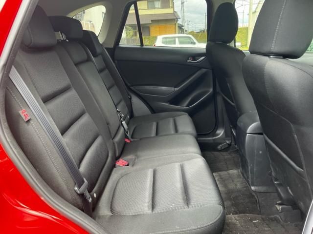 MAZDA CX-5 2014 Image 31