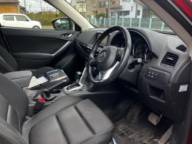 MAZDA CX-5 2014 Image 31