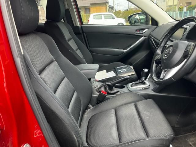 MAZDA CX-5 2014 Image 31