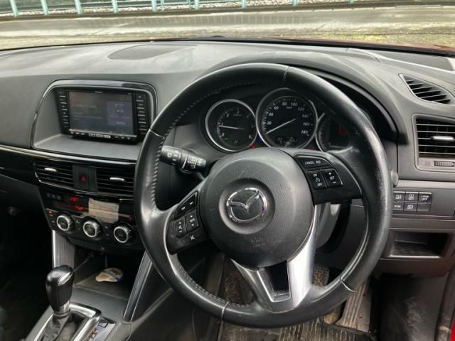 MAZDA CX-5 2014 Image 31