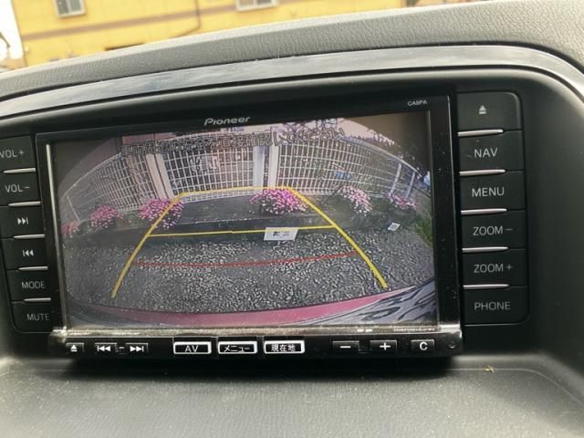 MAZDA CX-5 2014 Image 31