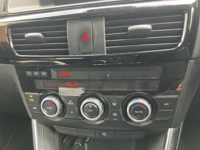 MAZDA CX-5 2014 Image 31