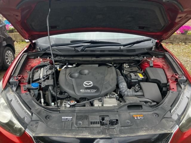 MAZDA CX-5 2014 Image 31