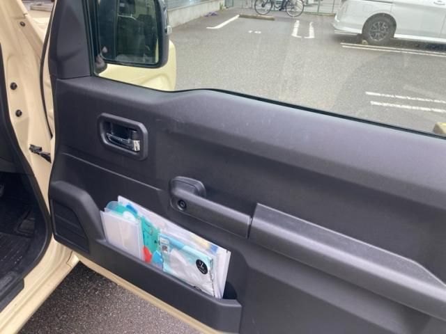 SUZUKI JIMNY 4WD 2018 Image 31