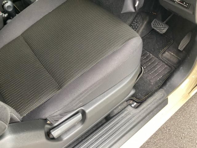 SUZUKI JIMNY 4WD 2018 Image 31