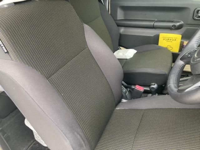 SUZUKI JIMNY 4WD 2018 Image 31