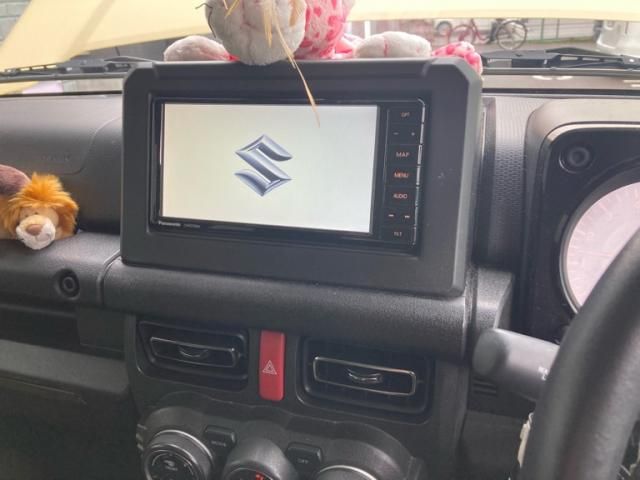 SUZUKI JIMNY 4WD 2018 Image 31