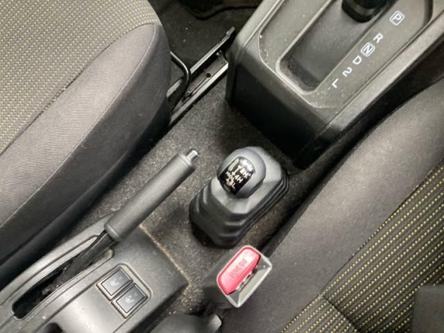 SUZUKI JIMNY 4WD 2018 Image 31