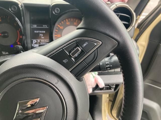 SUZUKI JIMNY 4WD 2018 Image 31