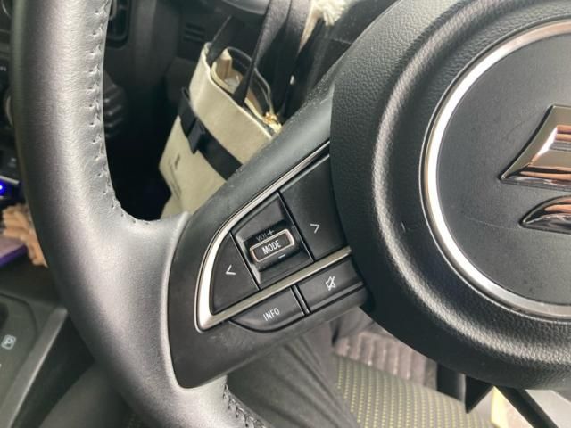 SUZUKI JIMNY 4WD 2018 Image 31