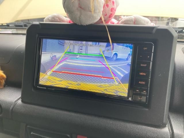 SUZUKI JIMNY 4WD 2018 Image 31