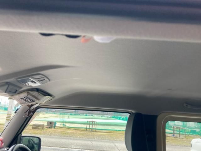 SUZUKI JIMNY 4WD 2018 Image 31