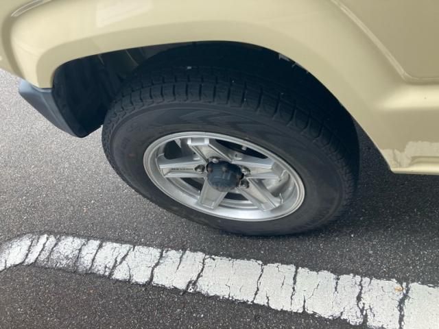 SUZUKI JIMNY 4WD 2018 Image 31