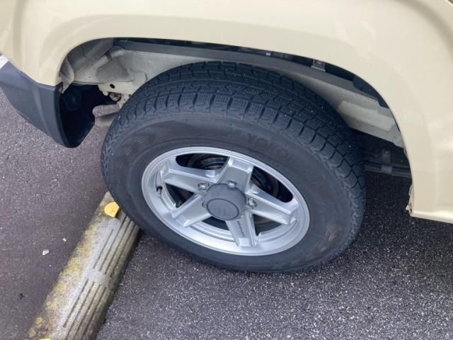 SUZUKI JIMNY 4WD 2018 Image 31