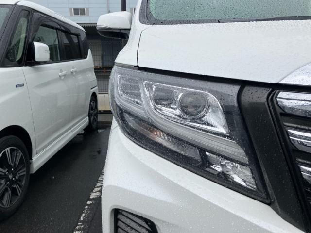 TOYOTA ALPHARD HYBRID 4WD 2015 Image 31