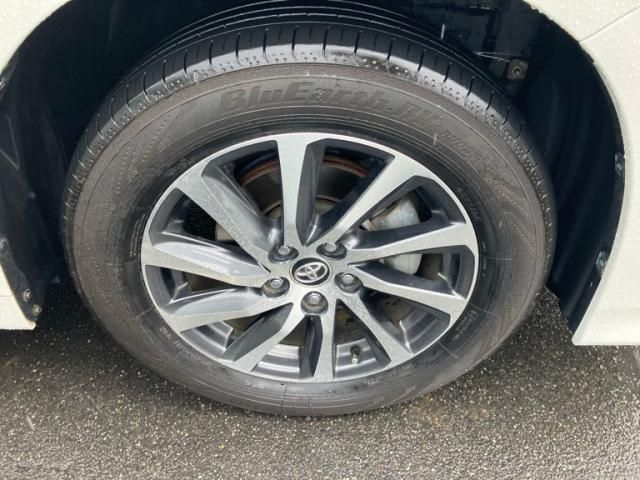 TOYOTA ALPHARD HYBRID 4WD 2015 Image 31