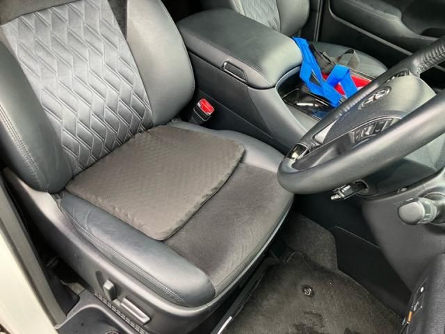 TOYOTA ALPHARD HYBRID 4WD 2015 Image 31