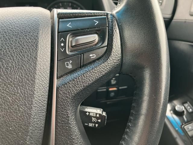 TOYOTA ALPHARD HYBRID 4WD 2015 Image 31