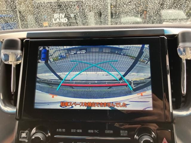 TOYOTA ALPHARD HYBRID 4WD 2015 Image 31