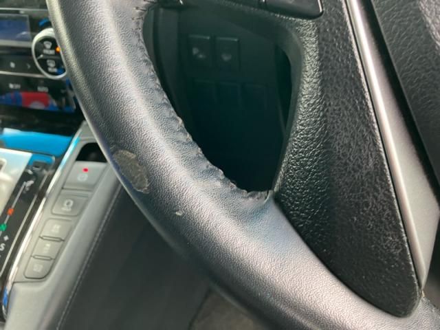 TOYOTA ALPHARD HYBRID 4WD 2015 Image 31