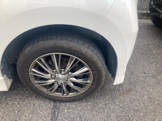 DAIHATSU TANTO CUSTOM 4WD 2009 Image 31