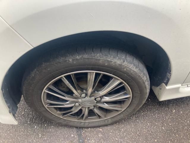 DAIHATSU TANTO CUSTOM 4WD 2009 Image 31