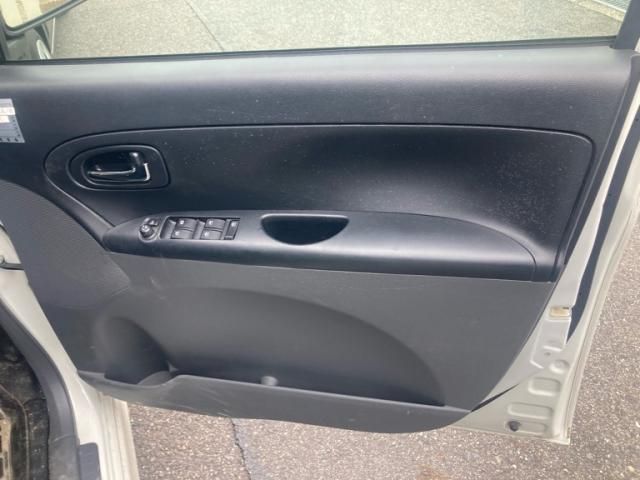 DAIHATSU TANTO CUSTOM 4WD 2009 Image 31