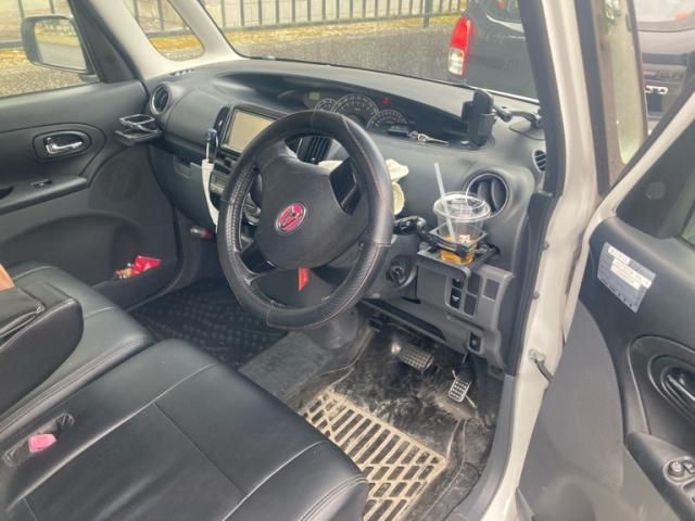 DAIHATSU TANTO CUSTOM 4WD 2009 Image 31