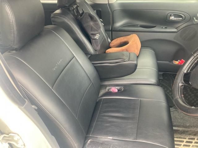 DAIHATSU TANTO CUSTOM 4WD 2009 Image 31