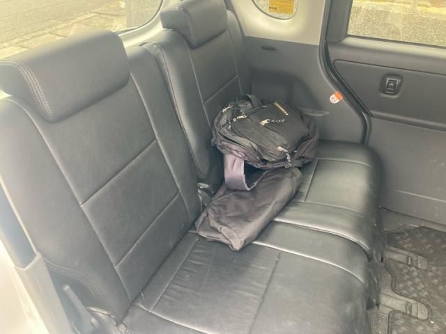 DAIHATSU TANTO CUSTOM 4WD 2009 Image 31