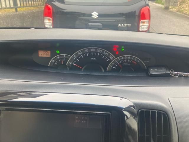 DAIHATSU TANTO CUSTOM 4WD 2009 Image 31