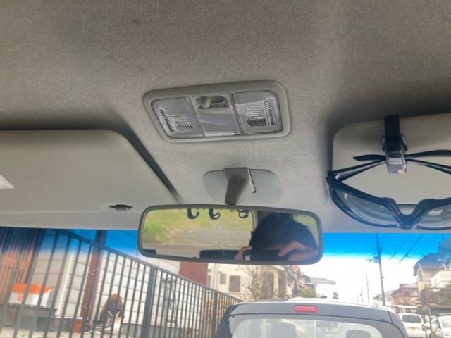 DAIHATSU TANTO CUSTOM 4WD 2009 Image 31