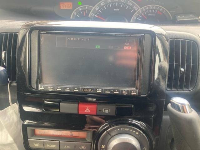 DAIHATSU TANTO CUSTOM 4WD 2009 Image 31