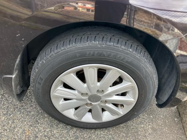 NISSAN MARCH 2011 Image 31