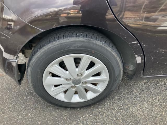 NISSAN MARCH 2011 Image 31