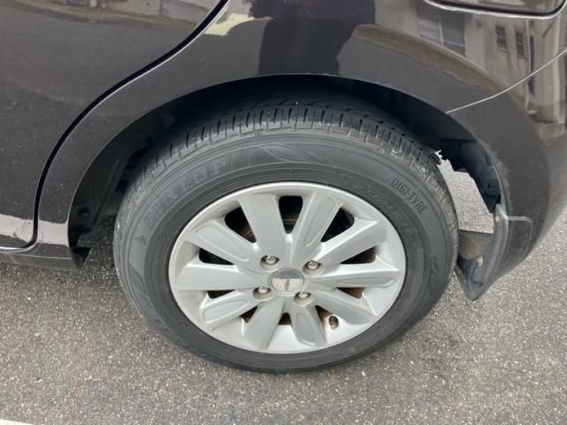 NISSAN MARCH 2011 Image 31