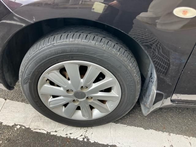 NISSAN MARCH 2011 Image 31