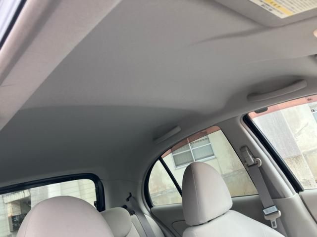 NISSAN MARCH 2011 Image 31