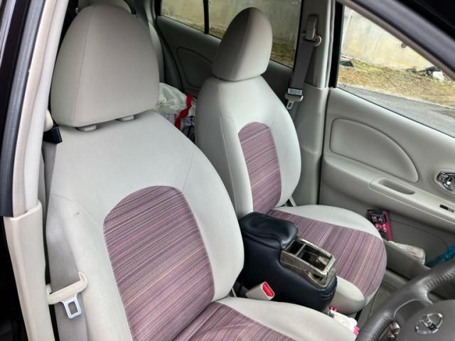 NISSAN MARCH 2011 Image 31